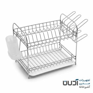 آبچکان رومیزی کوچک با جالیوانی مرسانا