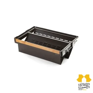 جا کفشی فلزی ریلی یونی هوپر کد WS4144